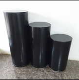 میز استوانه گالوانیزه
