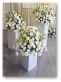 باکس مکعبی گالوانیزه