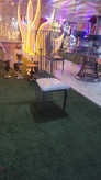 صندلی یونانی (نرده ای)