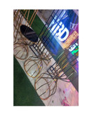 میز طرح ساعت شنی