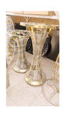 میز طرح کمانی