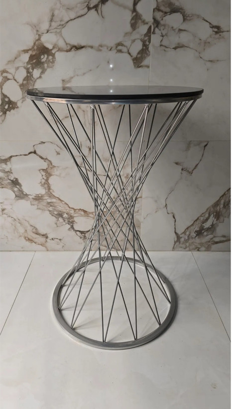 میز حصیری