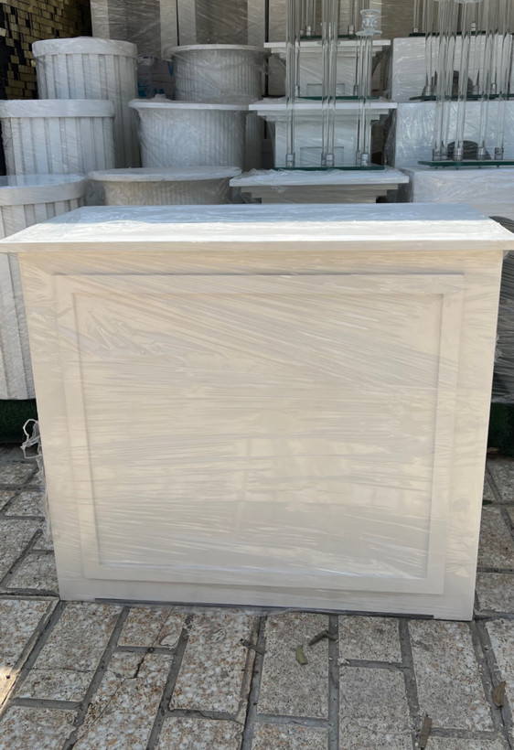 میز وسط چوبی کلاسیک